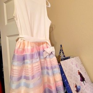 CHILDREN'S PLACE Dress 👗 🥻 👚 girls